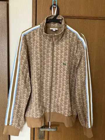 라코스테 LACOSTE 셋업