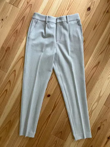 [ 새상품 ] Spick & Span Noble 팬츠