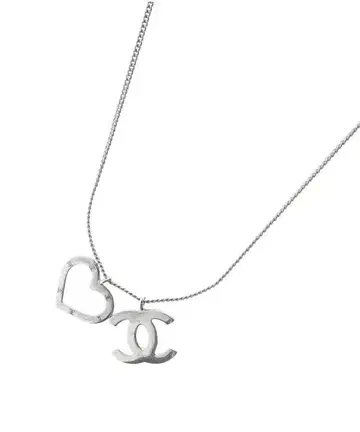 CHANEL 목걸이 여성용