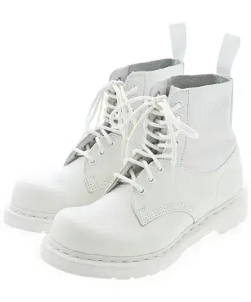 MM6 남성용 부츠