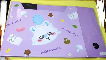 [ 즉시 구매 ] 치이카와 (먼작귀) 모몽가 수납 박스