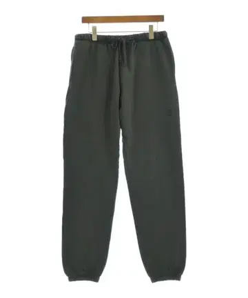 기타 스웨트 팬츠 남성용