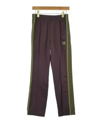 니들스 팬츠 (기타) 남성용