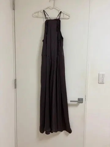 슬로브 이에나 원피스