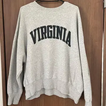 BEAUTY&YOUTH VIRGINIA 트레이닝복