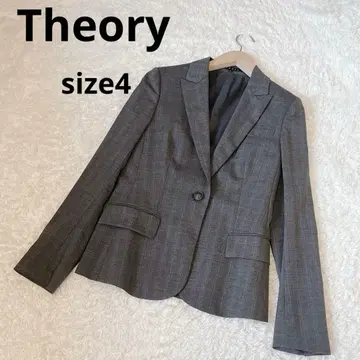 [새상품급] Theory GABE 울 자켓 빅 사이즈 가을/겨울