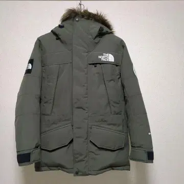 THE NORTH FACE 다운 자켓 XS 뉴토프