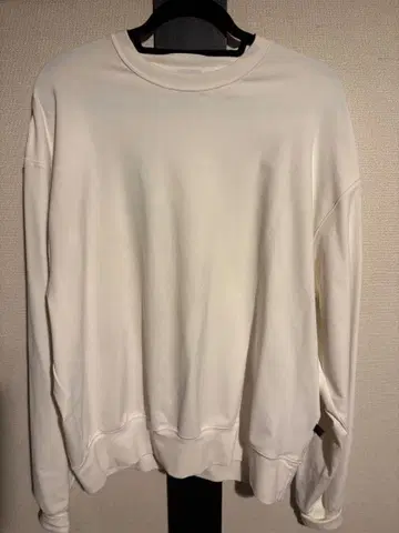 daiwa pier39 TECH FLEX JERSEY CREW M