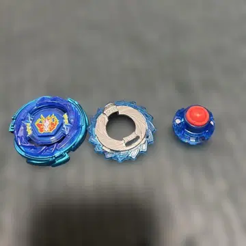 스톰 페가시스.Hr.At 스타더스트Ver. 베이블레이드 버스트