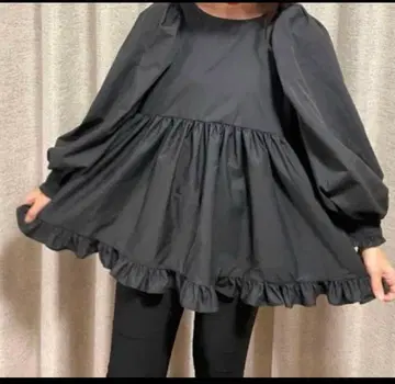 요이히 천 유령 블랙