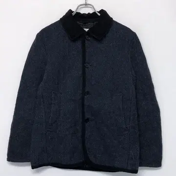 GLOBAL WORK 00s 아메리칸 헤리티지 구제 트위드 자켓