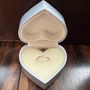 The Kiss 여성용 반지