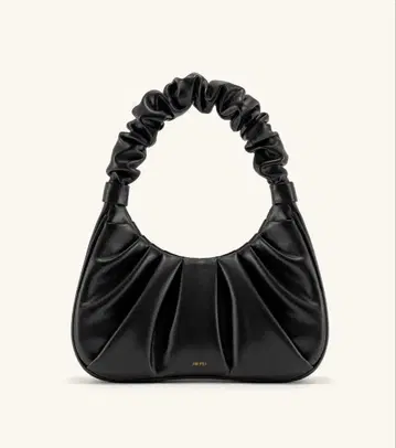 JW PEI - Gabbi 핸드백 - 블랙