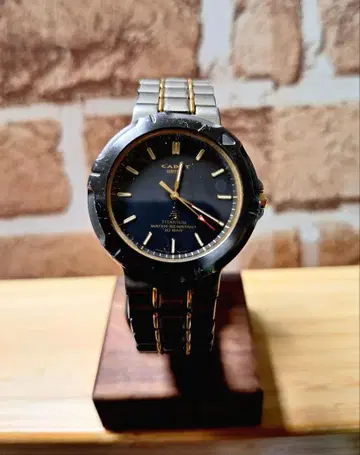손목시계 세이코 카데트 SEIKO CADET TITANIUM 5P 티타늄