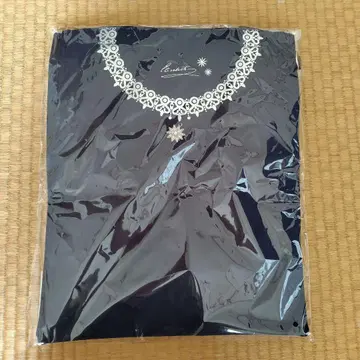 엘리자베스 토트백 네이비