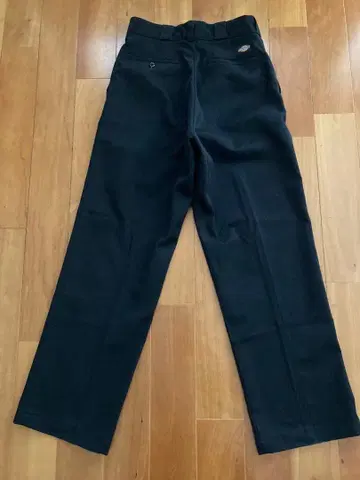 Dickies 874 블랙 USA 80s