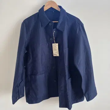 미사용 무인양품 몰스킨 커버올