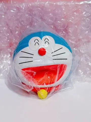 도라에몽 미래 백화점 한정 페이스 마그넷