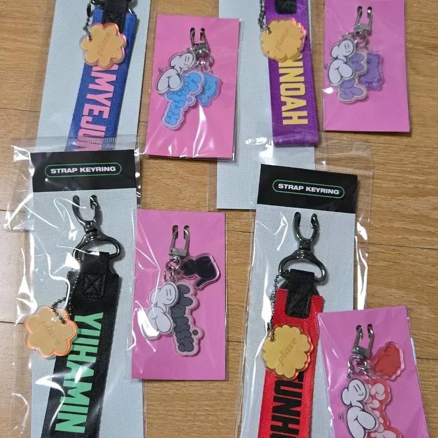 PLAVE | 플레이브 PLAVE The Hyundai Pop-up Sixth Summer 6th Summer