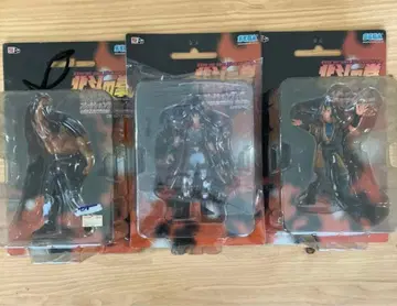 북두의 권 컬렉션 피규어 SEGA