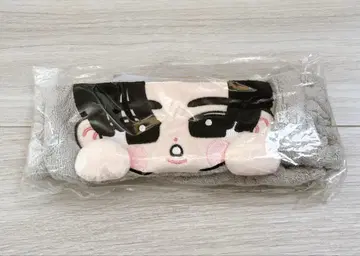 SnowMan 스노치루 헤어밴드 메구로 렌