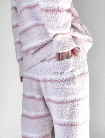 미개봉 새상품 젤라또피케 후드티&롱팬츠 세트