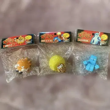 보보보보 보보보 볼 3개 세트