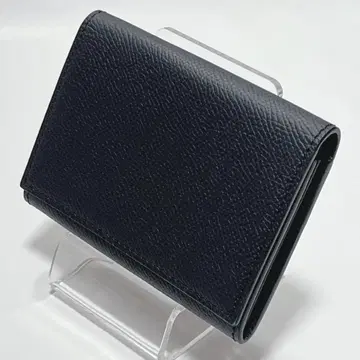 [새상품급] 오오바세이호 카드 케이스 명함지갑