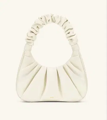 JW PEI - Gabbi 핸드백 - 화이트