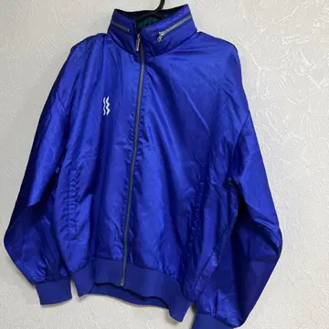 MIZUNO 미즈노 슈퍼스타 윈드 브레이커 L 90S