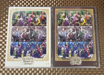 우타노 프린스사마 ASSDMS 원반 DVD 2장 세트