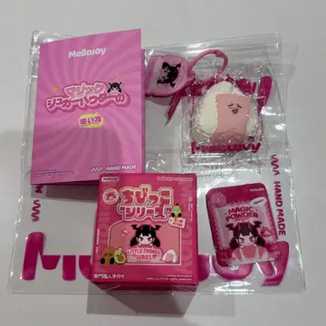 mellojoy 꼬마 시리즈 오니기리