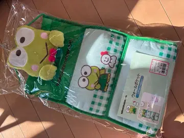 케로피 워 포켓 시마무라 아베일 산리오