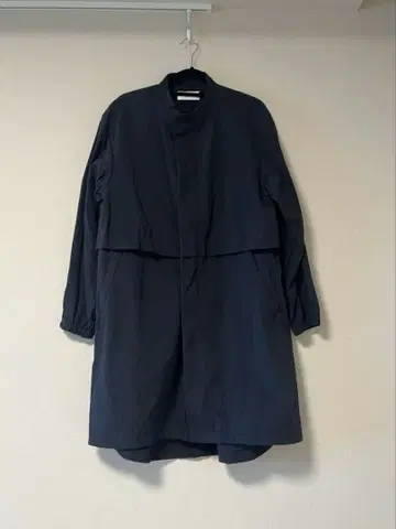 새상품급 en ROUTE 밀리터리 코트 사이즈 2 유나이티드 애로우즈