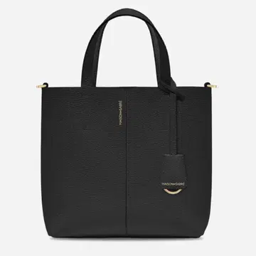 구매 전 댓글 필수 maison de sabre 스몰 소프트 토트