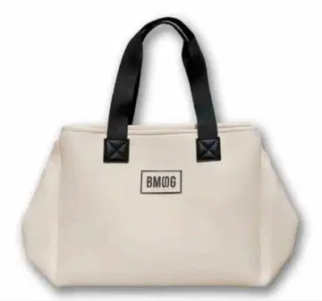 BE:FIRST BMSG 러버 토트백