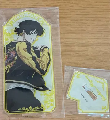 호라카이 아크릴 스탠드