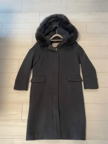 의 3way 코트 카키