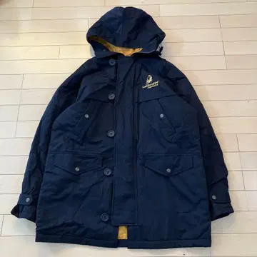 11.12 Lamborghini 람보르기니 자켓 네이비 자수 L