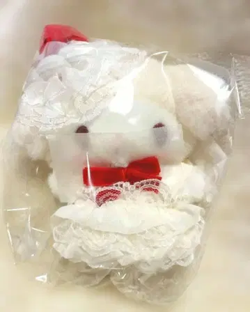 미개봉 새상품 마이멜로디 쇼트 케이크 마스코트 홀더 봉제 인형 참