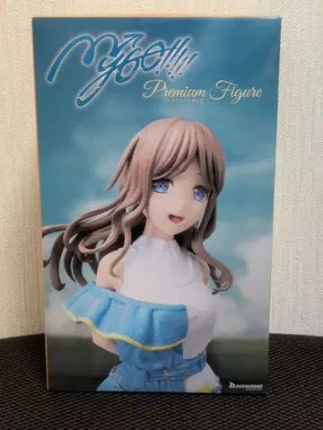 BanG Dream! 나가사키 소요 프리미엄 피규어