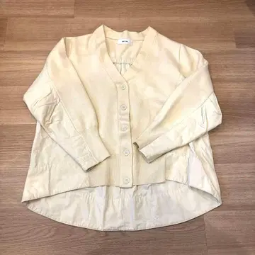 클리닝 완료 MACHATT 마차트 니트 가디건