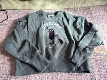 graniph 셋업 스커트