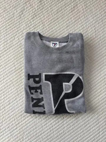 BEAMSBOY 칼리지 크루 맨투맨