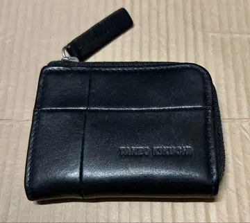 다케오 키쿠치 takeo kikuchi 동전 지갑 코인 케이스