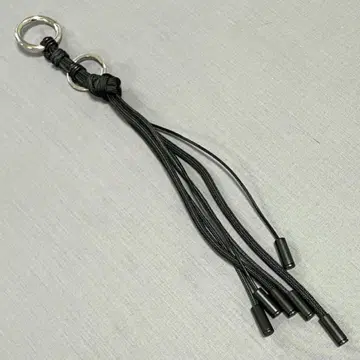 코드 스트랩 키링