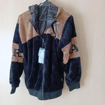 Karl Kani 리버서블 후드티