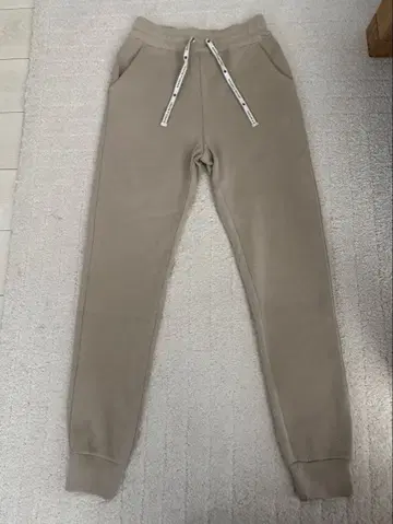 보더스 앳 발코니 스웨트 팬츠