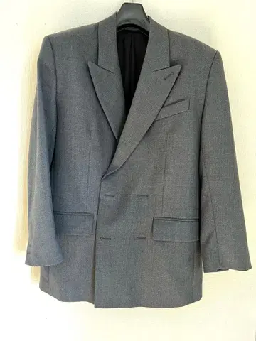 EARNEST W. BAKER 테일러드 자켓