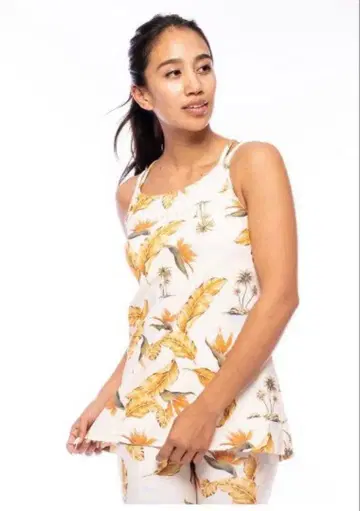 BILLABONG 여성용 수륙양용 웨어 L